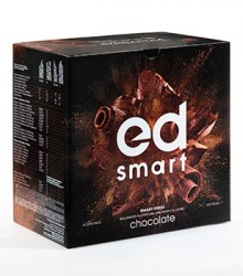 Energy Diet Smart 3.0 Chocolate (15 порций)